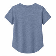 Women’s Soft V-Neck Short Sleeve T-Shirt - 202