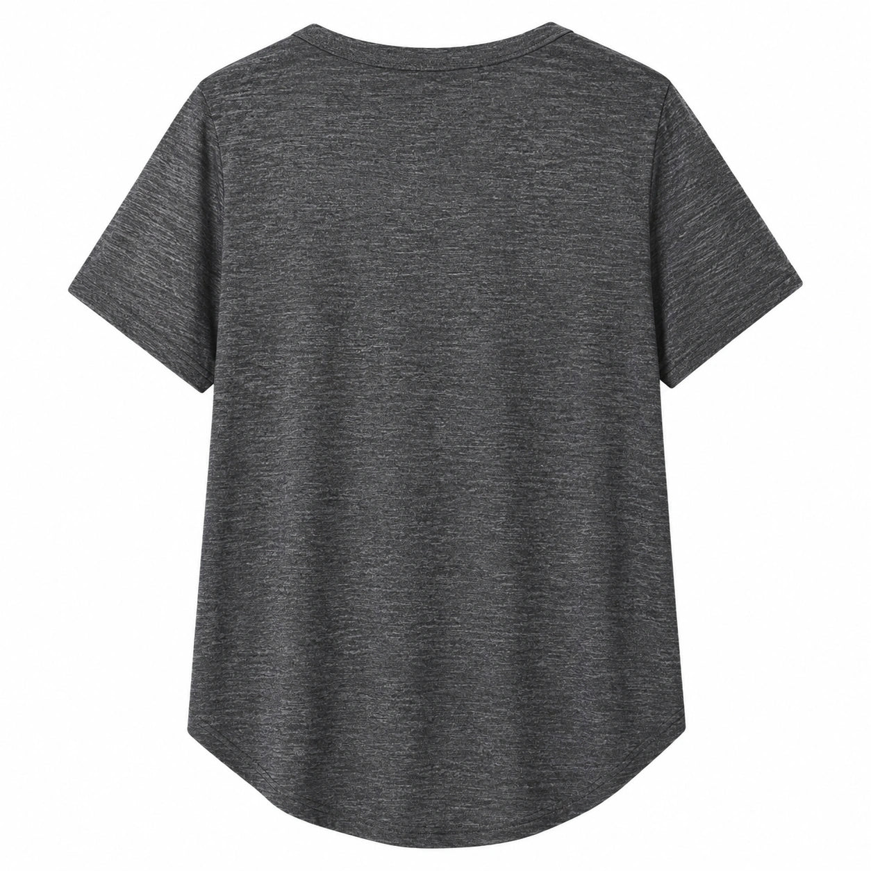Women’s Soft V-Neck Short Sleeve T-Shirt - 202