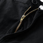 Men's Regular Fit Multi-Pocket Cargo Shorts - 707