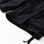 Men's Regular Fit Multi-Pocket Cargo Shorts - 707
