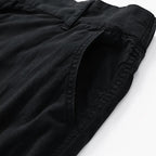 Men's Regular Fit Multi-Pocket Cargo Shorts - 707