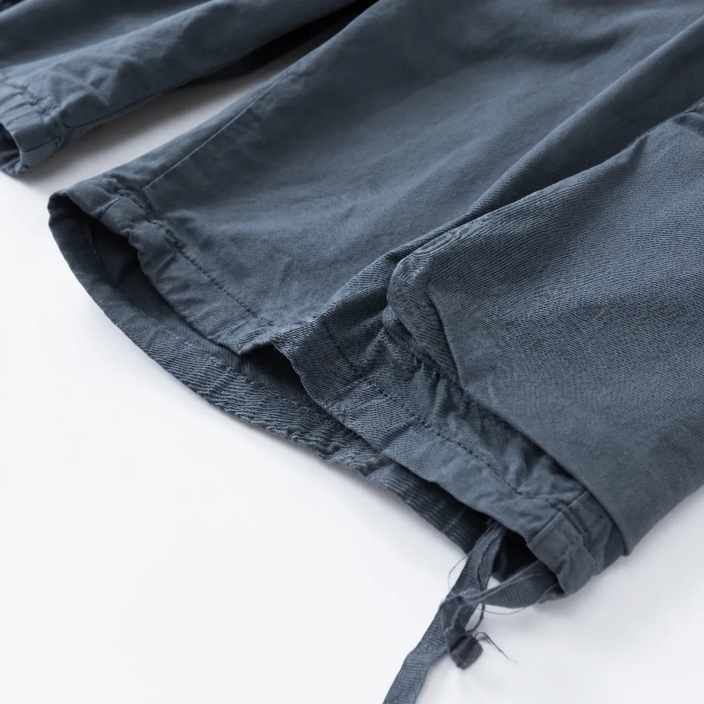 Men's Regular Fit Multi-Pocket Cargo Shorts - 707