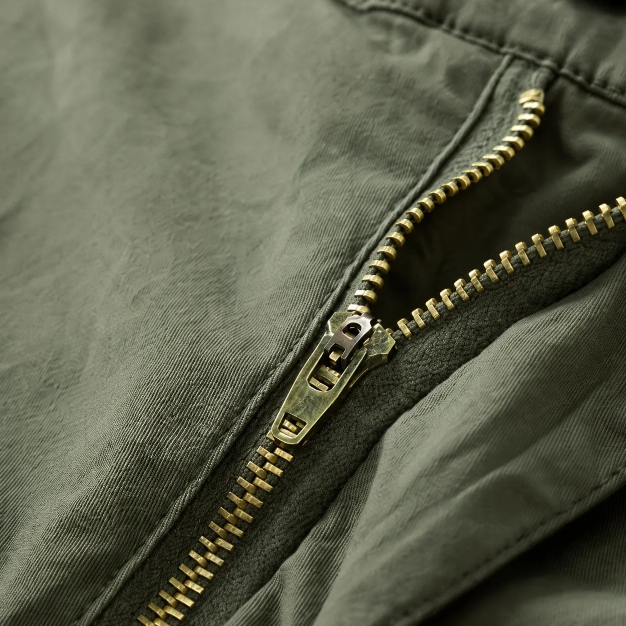 Men's Regular Fit Multi-Pocket Cargo Shorts - 707