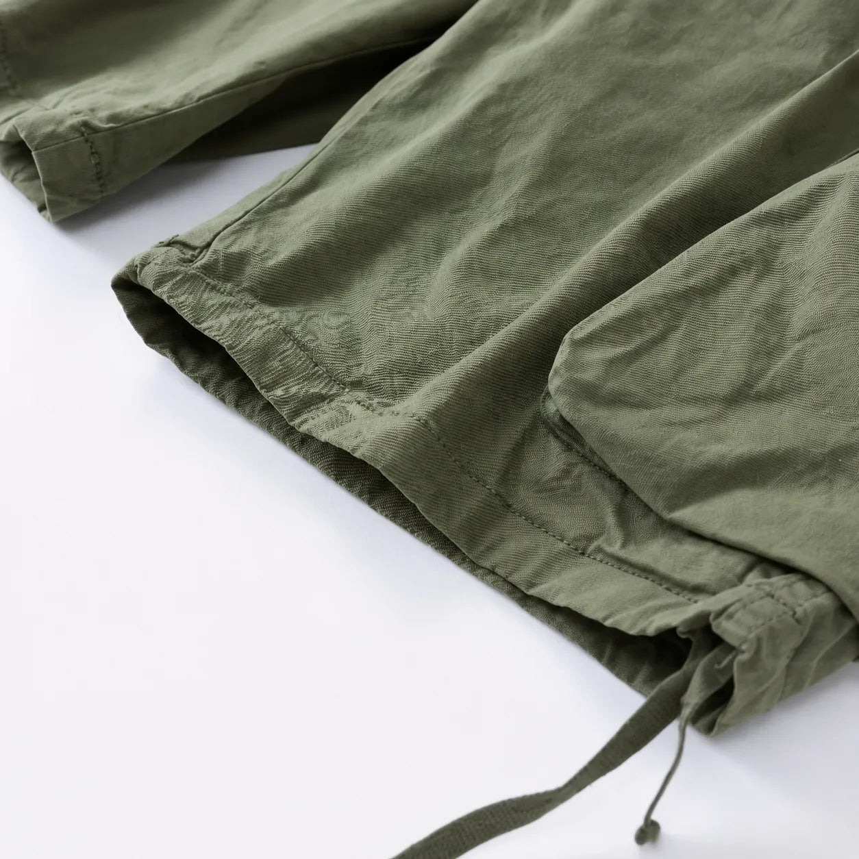 Men's Regular Fit Multi-Pocket Cargo Shorts - 707