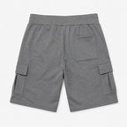 Men’s Multi-Pocket Cargo Shorts – Casual Stretch Jogging & Outdoor Sports Shorts - 708
