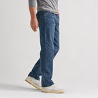 Wrangler Authentics Herren Big & Tall Classic Comfort-Waist Jeans - 807