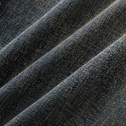 821 Men's Vintage Wash Straight Jeans