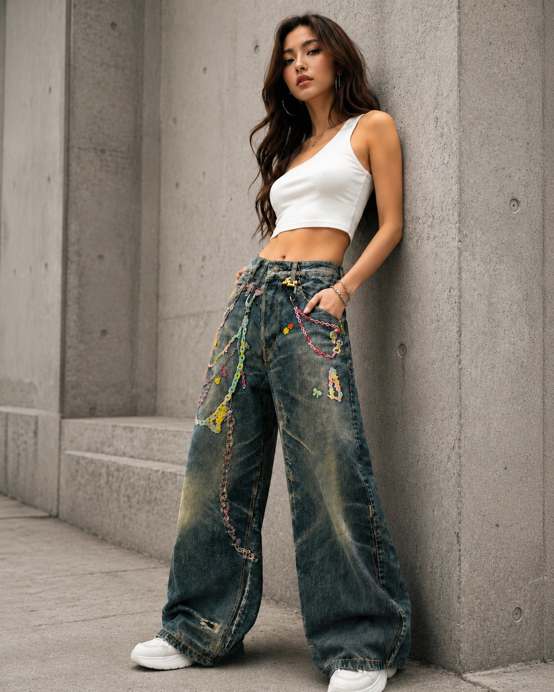 Women's Jeans